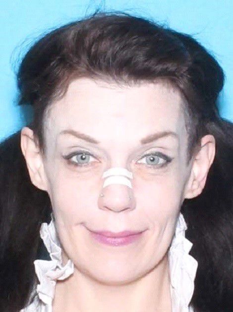 Lainie Maire Woodyard